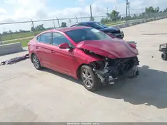 5NPD84LF6HH188040 2017 HYUNDAI ELANTRA