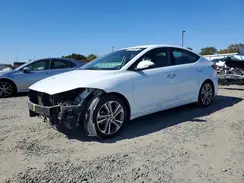 5NPD84LF6HH188684 2017 HYUNDAI ELANTRA