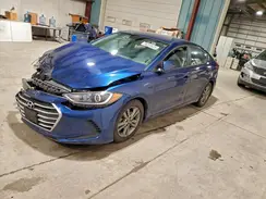 5NPD84LF6HH188765 2017 HYUNDAI ELANTRA