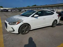 5NPD84LF6HH189401 2017 HYUNDAI ELANTRA