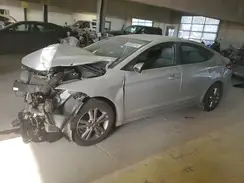 5NPD84LF6HH189852 2017 HYUNDAI ELANTRA