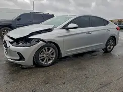 5NPD84LF6HH190693 2017 HYUNDAI ELANTRA
