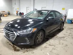 5NPD84LF6HH192248 2017 HYUNDAI ELANTRA