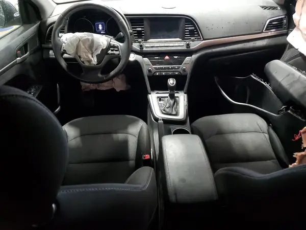 5NPD84LF6HH192248 2017 HYUNDAI ELANTRA - Image 8