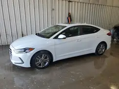 5NPD84LF6HH192279 2017 HYUNDAI ELANTRA