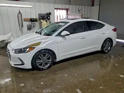5NPD84LF6HH192587 2017 HYUNDAI ELANTRA