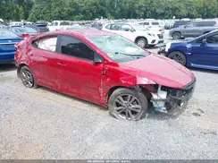 5NPD84LF6HH192993 2017 HYUNDAI ELANTRA