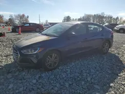 5NPD84LF6HH193044 2017 HYUNDAI ELANTRA