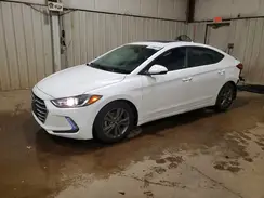 5NPD84LF6HH193416 2017 HYUNDAI ELANTRA