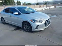 5NPD84LF6HH193576 2017 HYUNDAI ELANTRA