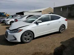 5NPD84LF6HH195120 2017 HYUNDAI ELANTRA