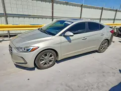 5NPD84LF6HH197207 2017 HYUNDAI ELANTRA