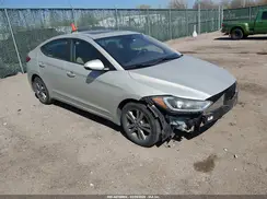 5NPD84LF6HH197403 2017 HYUNDAI ELANTRA