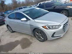 5NPD84LF6HH197823 2017 HYUNDAI ELANTRA