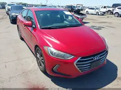 5NPD84LF6HH197904 2017 HYUNDAI ELANTRA