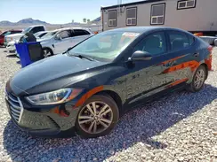 5NPD84LF6HH198731 2017 HYUNDAI ELANTRA