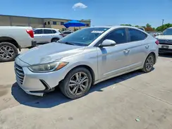 5NPD84LF6HH198941 2017 HYUNDAI ELANTRA