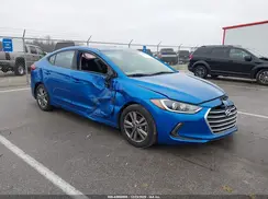 5NPD84LF6HH199815 2017 HYUNDAI ELANTRA