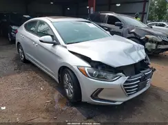 5NPD84LF6HH200123 2017 HYUNDAI ELANTRA