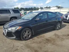 5NPD84LF6HH200168 2017 HYUNDAI ELANTRA