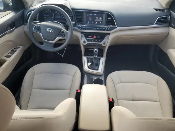 5NPD84LF6HH200168 2017 HYUNDAI ELANTRA - Image 8