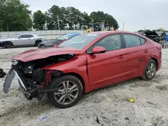 5NPD84LF6HH201269 2017 HYUNDAI ELANTRA