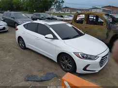 5NPD84LF6HH201305 2017 HYUNDAI ELANTRA
