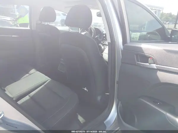 5NPD84LF6HH201384 2017 HYUNDAI ELANTRA - Image 8