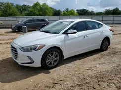 5NPD84LF6HH202132 2017 HYUNDAI ELANTRA