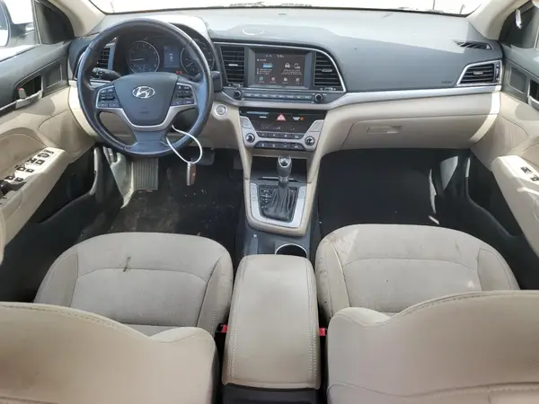 5NPD84LF6HH202132 2017 HYUNDAI ELANTRA - Image 8