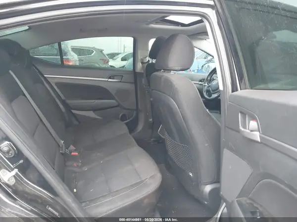 5NPD84LF6HH203376 2017 HYUNDAI ELANTRA - Image 8