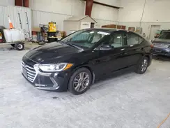 5NPD84LF6HH203832 2017 HYUNDAI ELANTRA