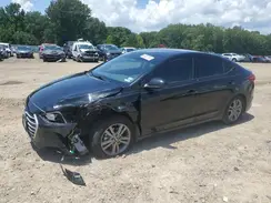 5NPD84LF6HH204138 2017 HYUNDAI ELANTRA