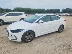 5NPD84LF6HH205693 2017 HYUNDAI ELANTRA