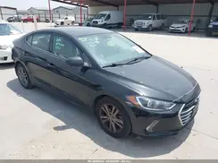5NPD84LF6HH205905 2017 HYUNDAI ELANTRA