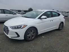 5NPD84LF6HH206164 2017 HYUNDAI ELANTRA