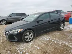 5NPD84LF6HH207136 2017 HYUNDAI ELANTRA