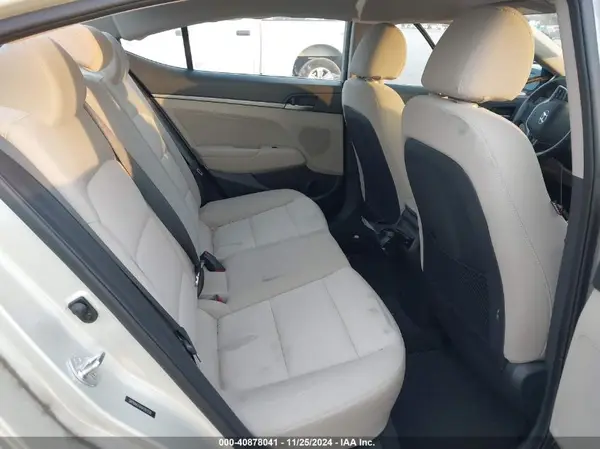 5NPD84LF6HH207220 2017 HYUNDAI ELANTRA - Image 8