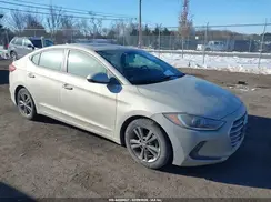 5NPD84LF6HH208237 2017 HYUNDAI ELANTRA