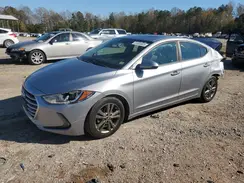 5NPD84LF6HH208254 2017 HYUNDAI ELANTRA