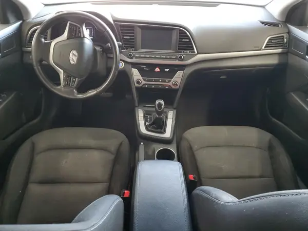 5NPD84LF6HH208559 2017 HYUNDAI ELANTRA - Image 8