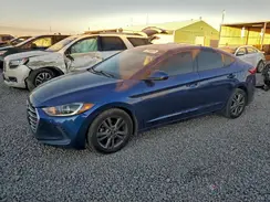 5NPD84LF6HH209551 2017 HYUNDAI ELANTRA