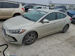 5NPD84LF6HH210649 2017 HYUNDAI ELANTRA
