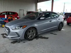 5NPD84LF6HH211784 2017 HYUNDAI ELANTRA