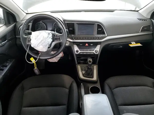5NPD84LF6HH211784 2017 HYUNDAI ELANTRA - Image 7