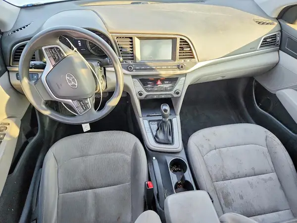 5NPD84LF6JH213024 2018 HYUNDAI ELANTRA - Image 8