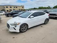 5NPD84LF6JH213055 2018 HYUNDAI ELANTRA