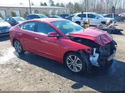 5NPD84LF6JH213153 2018 HYUNDAI ELANTRA
