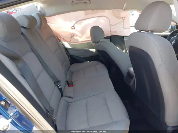 5NPD84LF6JH213539 2018 HYUNDAI ELANTRA - Image 8