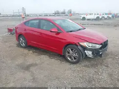 5NPD84LF6JH214044 2018 HYUNDAI ELANTRA